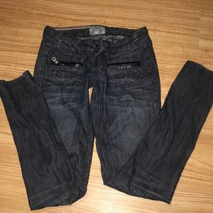 Skinny/Jeans, Size 0 for Women